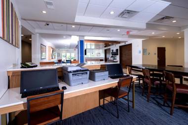 Holiday Inn Express Rochester Hills an IHG Hotel