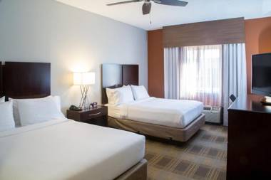 Holiday Inn Express & Suites - Oxford an IHG Hotel