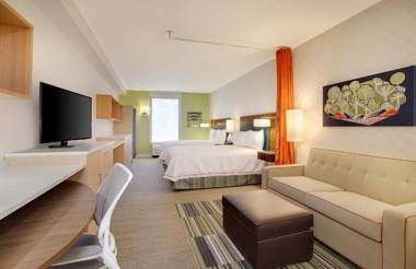 Home2 Suites By Hilton Oxford