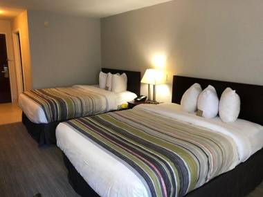 Country Inn & Suites by Radisson Greenville NC