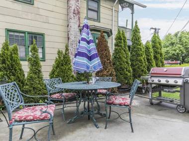 The Inn at Ocean Grove