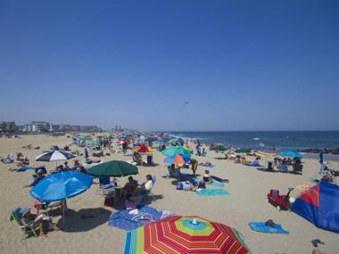 The Inn at Ocean Grove