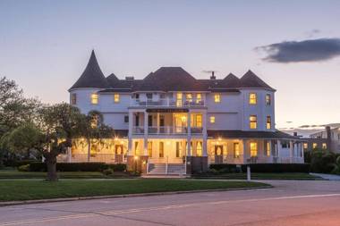 The Hewitt Wellington Hotel