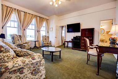 The Hewitt Wellington Hotel