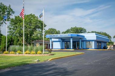 Atlantic Inn and Suites - Wall Township