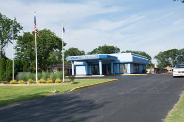 Atlantic Inn and Suites - Wall Township