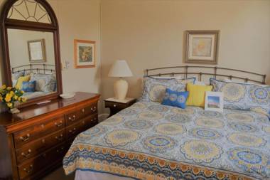 The Ocean House