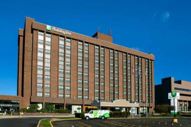 Holiday Inn Binghamton-Downtown Hawley Street an IHG Hotel