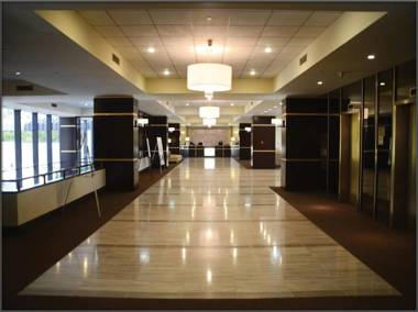 DoubleTree by Hilton Binghamton