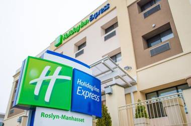 Holiday Inn Express Roslyn an IHG Hotel