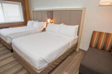Holiday Inn Express Roslyn an IHG Hotel