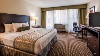 Best Western Plus Philadelphia Airport South - at Widener University