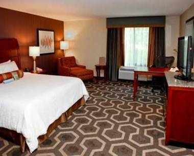 Hilton Garden Inn Kennett Square