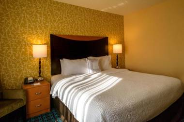 Fairfield Inn & Suites Kennett Square