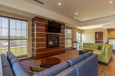 Comfort Inn & Suites - Harrisburg Airport - Hershey South