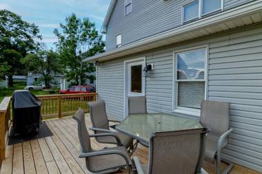 Newly renovated 3 bedroom house in the heart of Tannersville