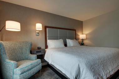 Hampton Inn-Pawtucket RI