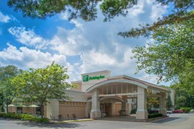 Holiday Inn South Kingstown-Newport Area an IHG Hotel