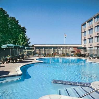 Holiday Inn South Kingstown-Newport Area an IHG Hotel