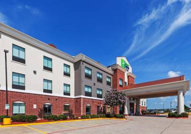 Holiday Inn Express Sealy an IHG Hotel