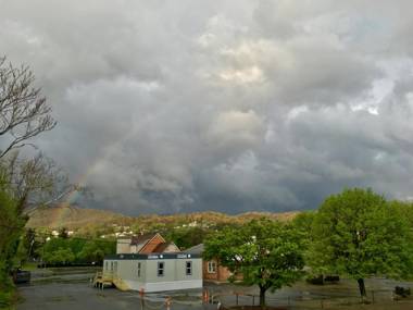 Budget Inn near WestRock