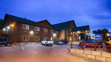 Best Western Devils Tower Inn