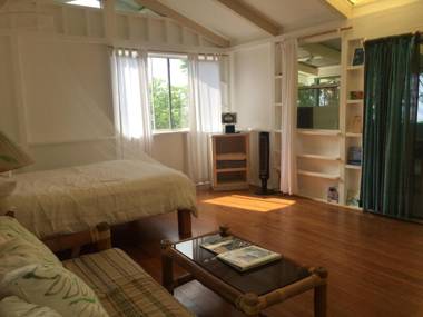 Gingerhill Farm Retreat