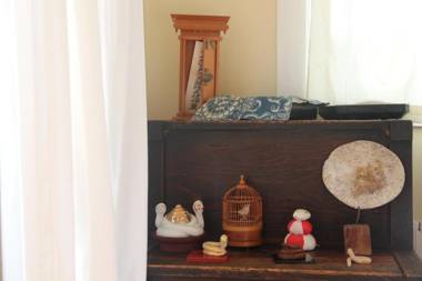 Gingerhill Farm Retreat