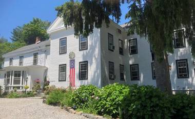 Riverwind Inn Bed and Breakfast