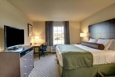 Cobblestone Inn & Suites - Brillion