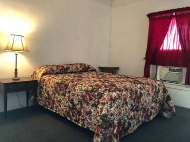 Amargosa Opera House & Hotel