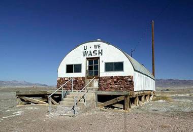 Delight's Hot Springs Resort