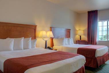 Allington Inn & Suites Kremmling