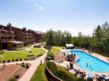 Caribou Highlands Lodge