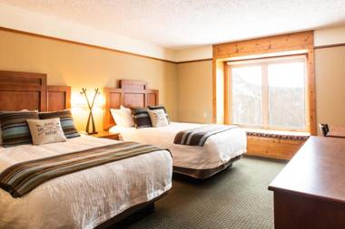 Caribou Highlands Lodge