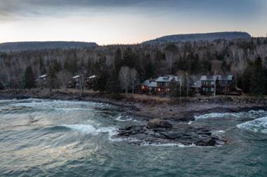 Lutsen Sea Villas