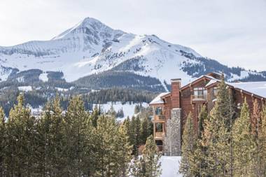 The Lodges at Elkhorn Creek Unit 1302