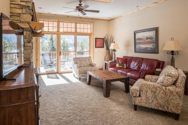 The Lodges at Elkhorn Creek Unit 1302