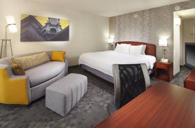 Courtyard by Marriott Princeton