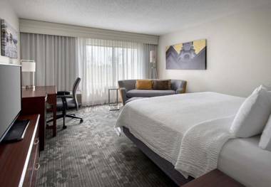 Courtyard by Marriott Princeton