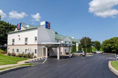 Motel 6-Gordonville PA
