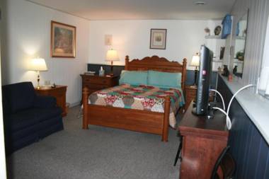 Carriage Corner Bed & Breakfast