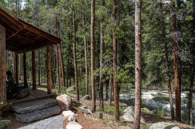 Eleven Experience Taylor River Lodge