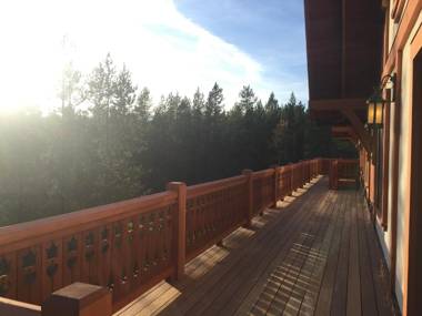 Great Northern Resort (Lodge)