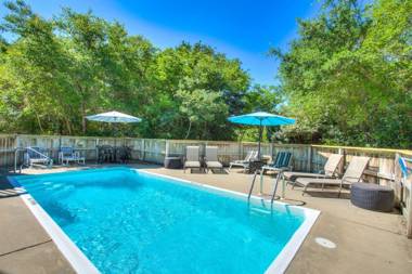 2130 - Luna Blu Cottage