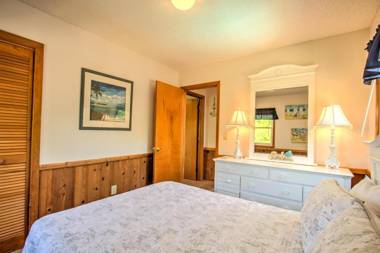 2130 - Luna Blu Cottage