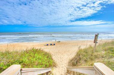 C323C - Betty`s Oceanside