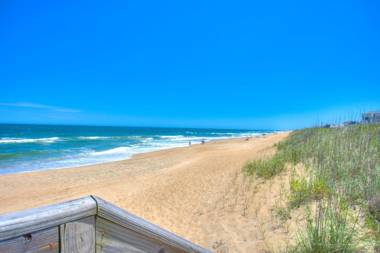 GTS27 - Seaside Retreat