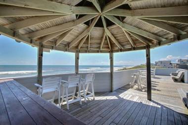 2058 - Blessed by the Sea Duck