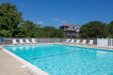 2058 - Blessed by the Sea Duck